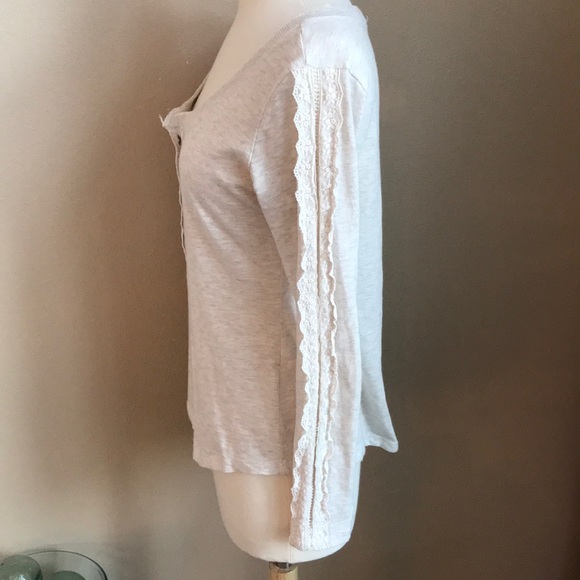 American Rag Thermal Top - Picture 3 of 5